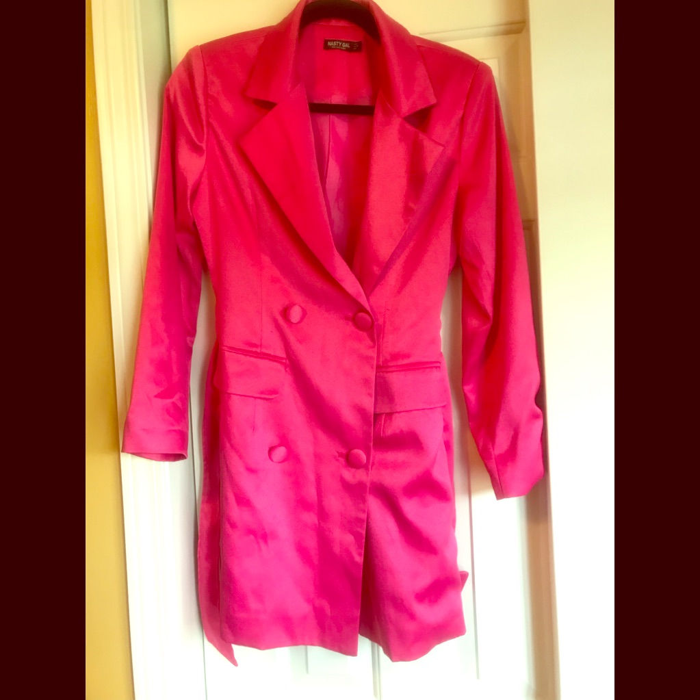 Blazer/Jacket